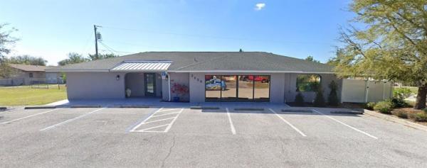 PORT CHARLOTTE SEC 007