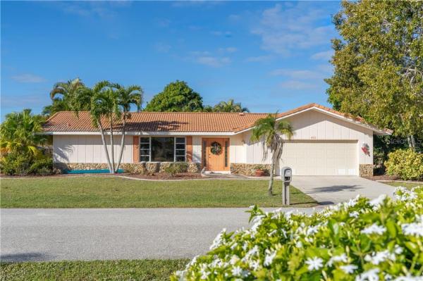 PUNTA GORDA ISLES SEC 07