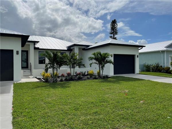 PUNTA GORDA ISLES SEC 07