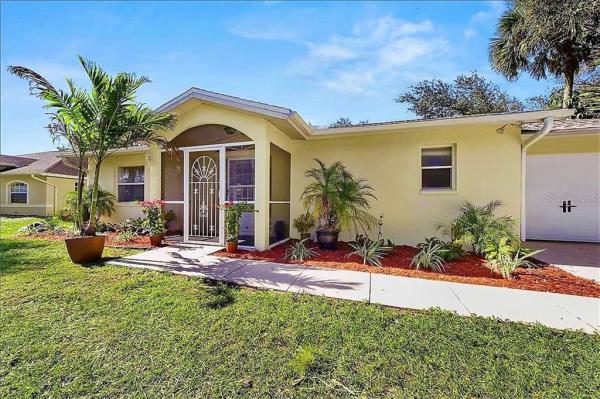 PORT CHARLOTTE SUB 16