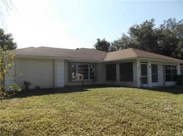 PORT CHARLOTTE SEC 41