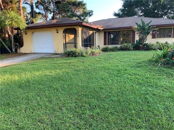 PORT CHARLOTTE SEC 074