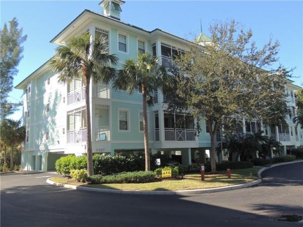 PRESERVE AT CHARLOTTE HARBOR