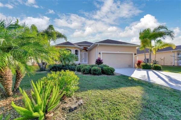 ROTONDA LAKES SEGMENT 01