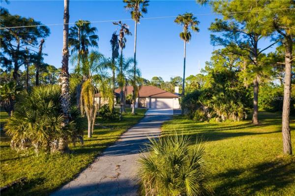 ENGLEWOOD FARM ACRES