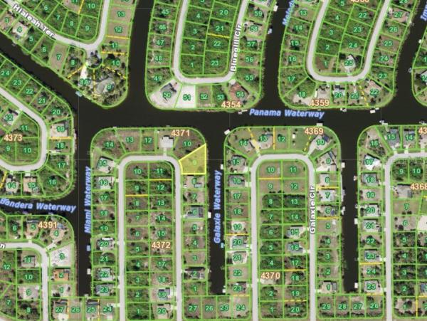 PORT CHARLOTTE SEC 071