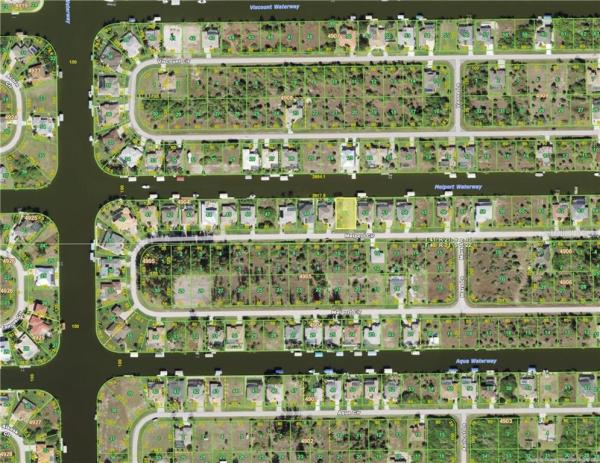 PORT CHARLOTTE SEC 093