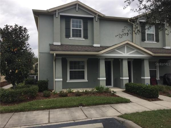 MAGNOLIA PARK NORTHEAST E