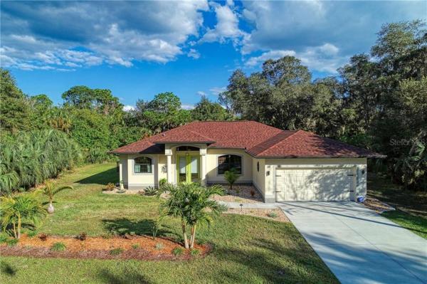 PORT CHARLOTTE SEC 030