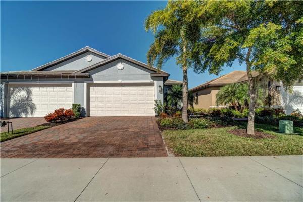 PRESERVE/WEST VILLAGES PH 1