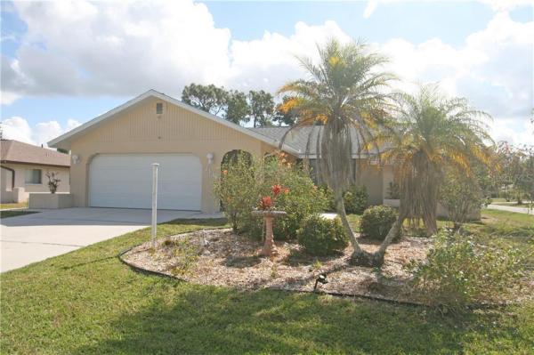 PORT CHARLOTTE SEC 084