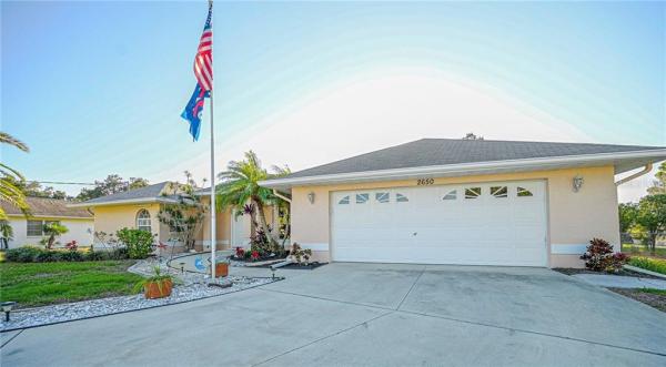 MANASOTA GARDENS 1ST ADD