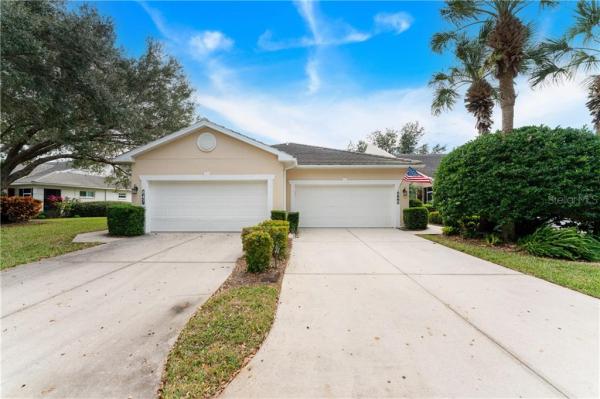 VILLAS 01 ST ANDREWS PARK AT PLANTATION