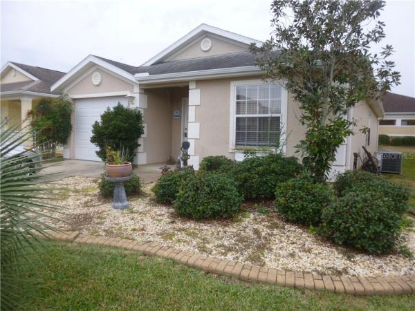 VILLAGES OF PARKWOOD