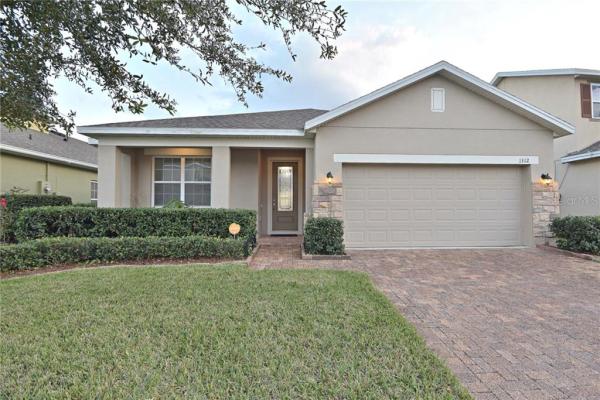 ARDMORE RESERVE PH I