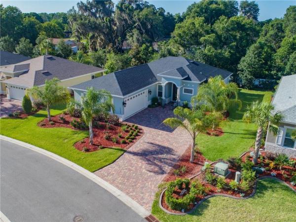 ENCLAVE/LAKESIDE LNDGS