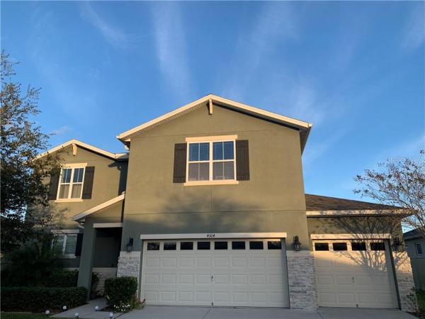 LINWOOD SUB, CLERMONT