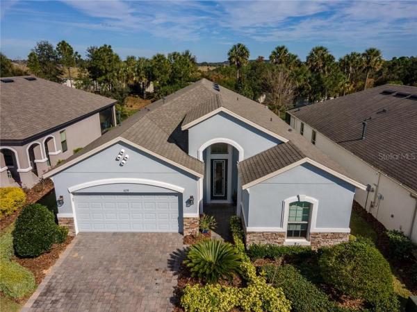 HIGHLAND RANCH ESPLANADE PHASE 1