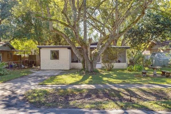 MOUNT DORA MOUNT DORA HEIGHTS