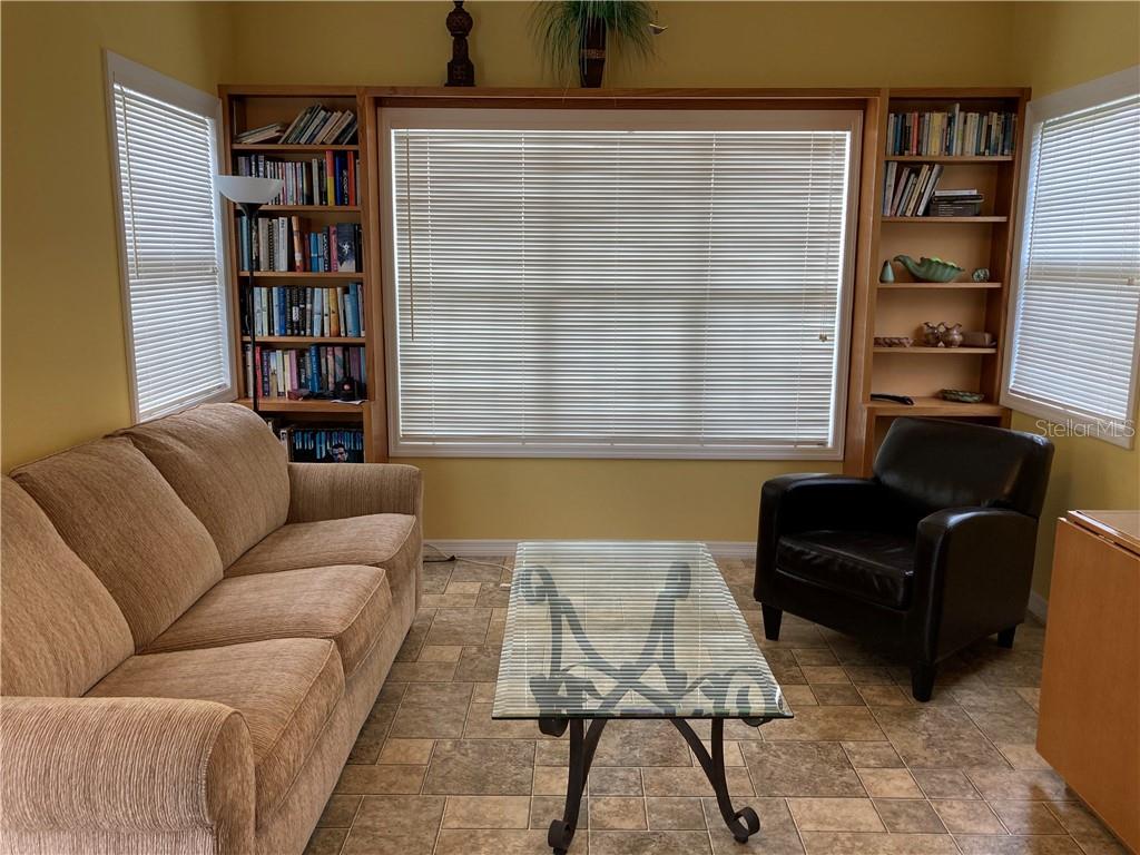 FLORIDA GRANDE MOTOR COACH RESIDENCE - фото