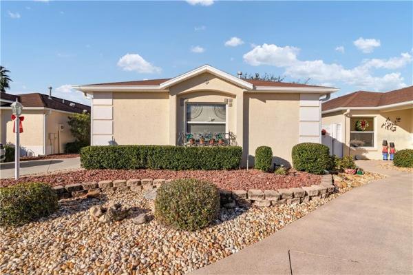 VILLAGES/MARION GREENWOOD VILL