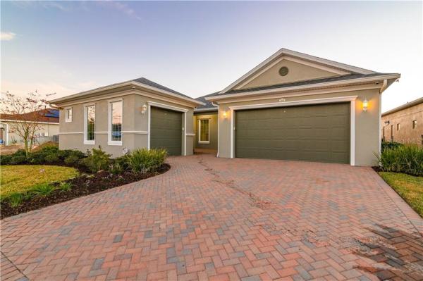 CASCADES/GROVELAND PH 4 1