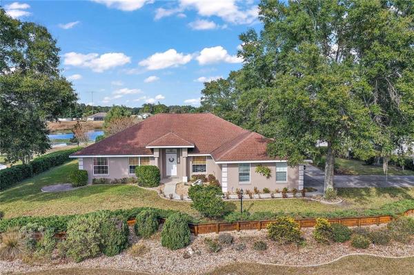 FAIRWAYS/ROLLING HILLS 1ST ADD