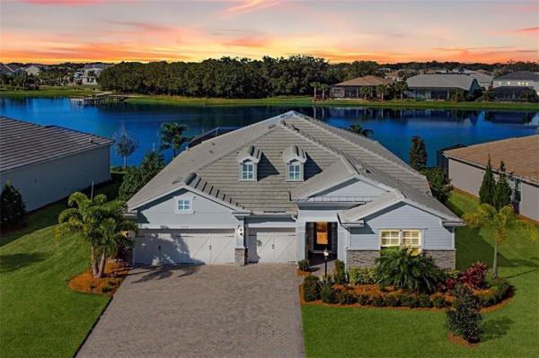 MALLORY PARK PH I D & PH II A