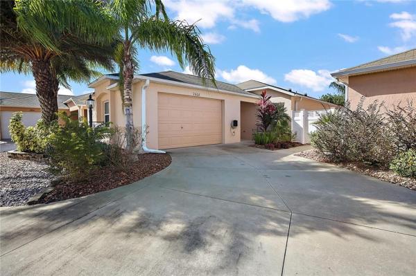 VILLAGES OF SUMTER BAINBRIDGEVILLAS