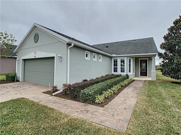 CASCADES/GROVELAND PH 2