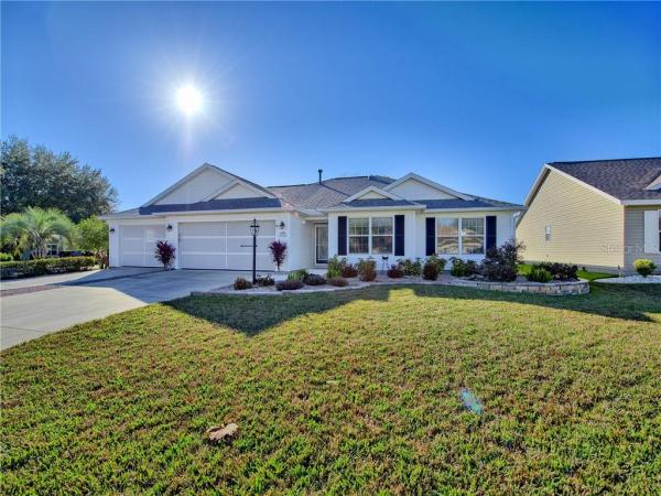 VILLAGES/MARION UN 48