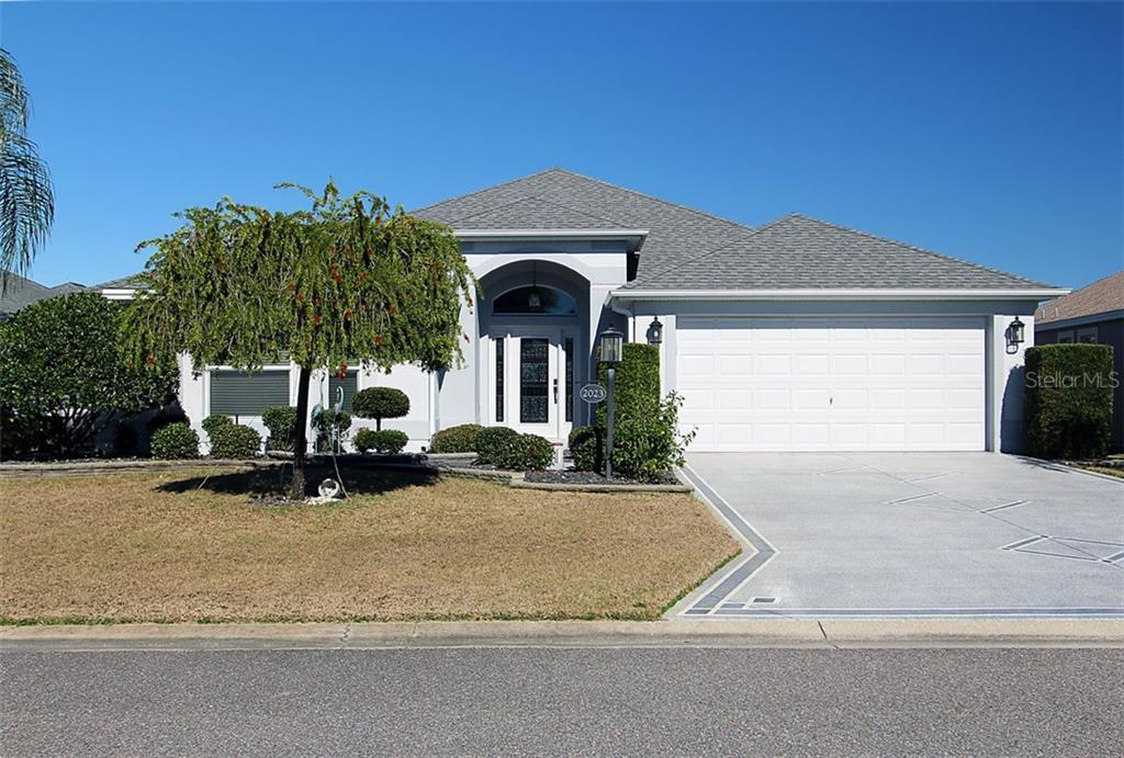 VILLAGES OF SUMTER - фото