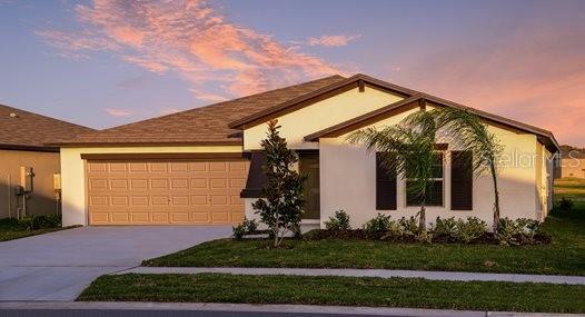 GREATER LAKES PHASE 4