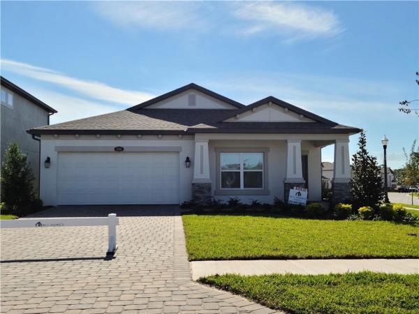 RESERVE OF LONG LAKE RANCH