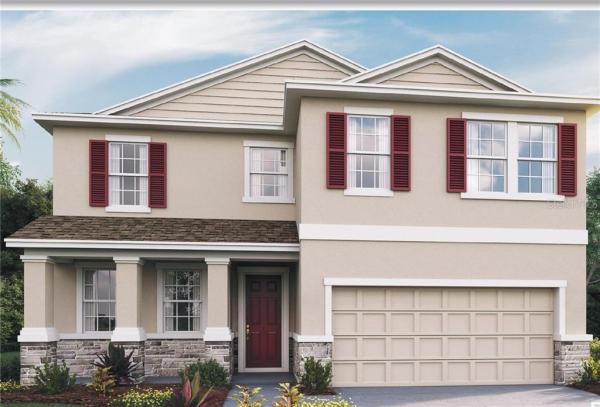 FOREST BROOKE PH 2B & 2C