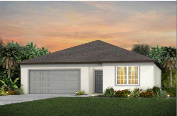 NORTH RIVER RANCH PH IA-I