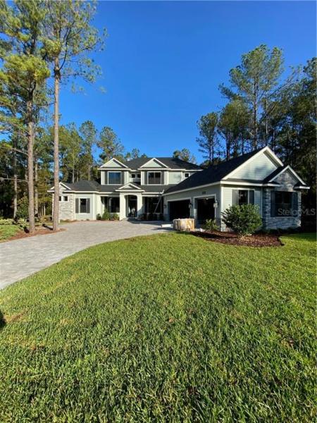 SOUTHERN HILLS PLANTATION PH2A