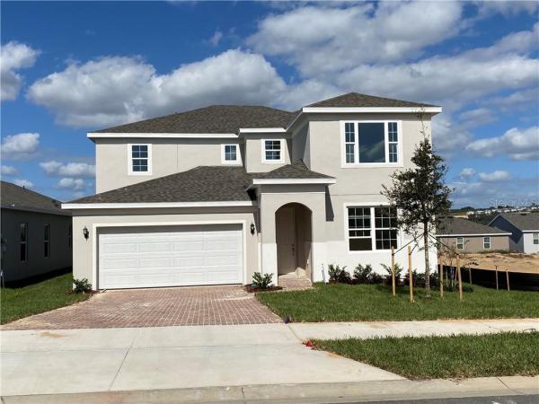 ARDMORE RESERVE PHASE IV