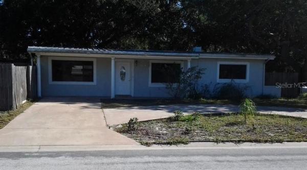 PASADENA ESTATES SEC A