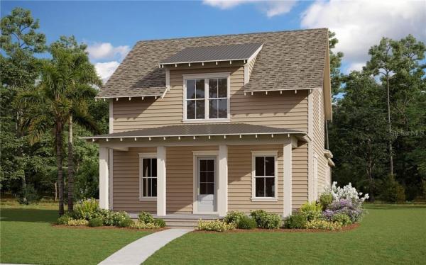 LAUREATE PARK PHASE 10