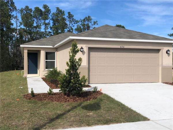 PRESERVATION POINTE PH 1