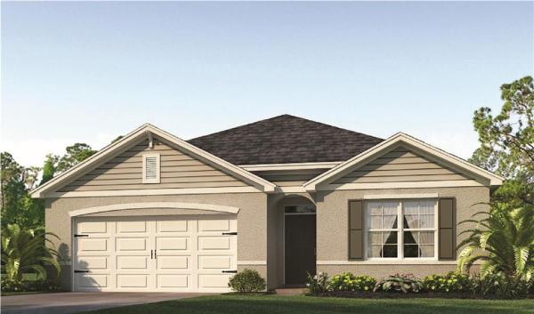 LAKES AT LAUREL HIGHLANDS PHASE 2B