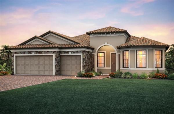 ISLAND WALK AT WEST VILLAGES