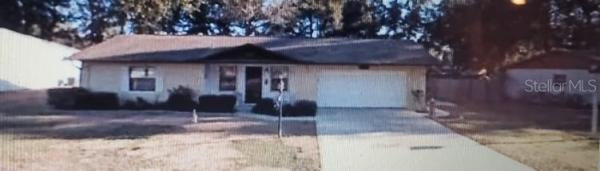 BELLEVIEW OAKS ESTATE