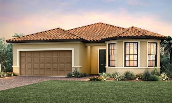 ISLANDWALK AT THE WEST VILLAGES PHASE 8