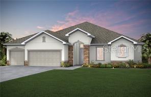 SUNSET PRESERVE - PHASE 1