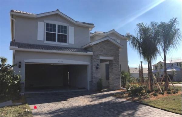 MALLORY PARK PH II SUBPH C & D