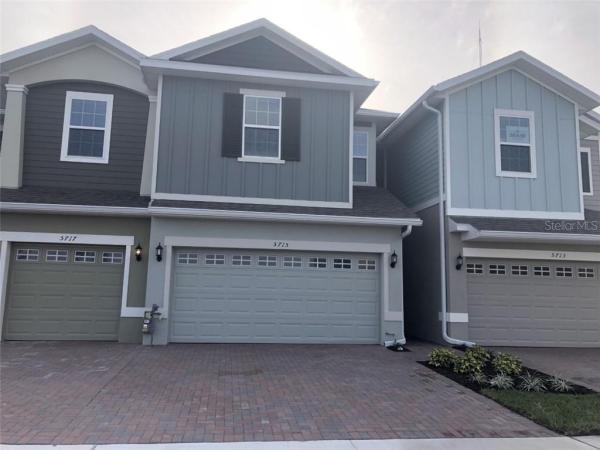 FISHHAWK RANCH WEST TOWNHOMES