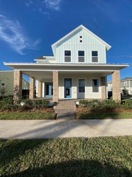 LAUREATE PARK PHASE 4 98/122 LOT 41