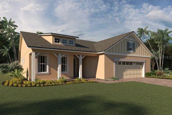 PRESERVE/CROWN POINT PH 2B